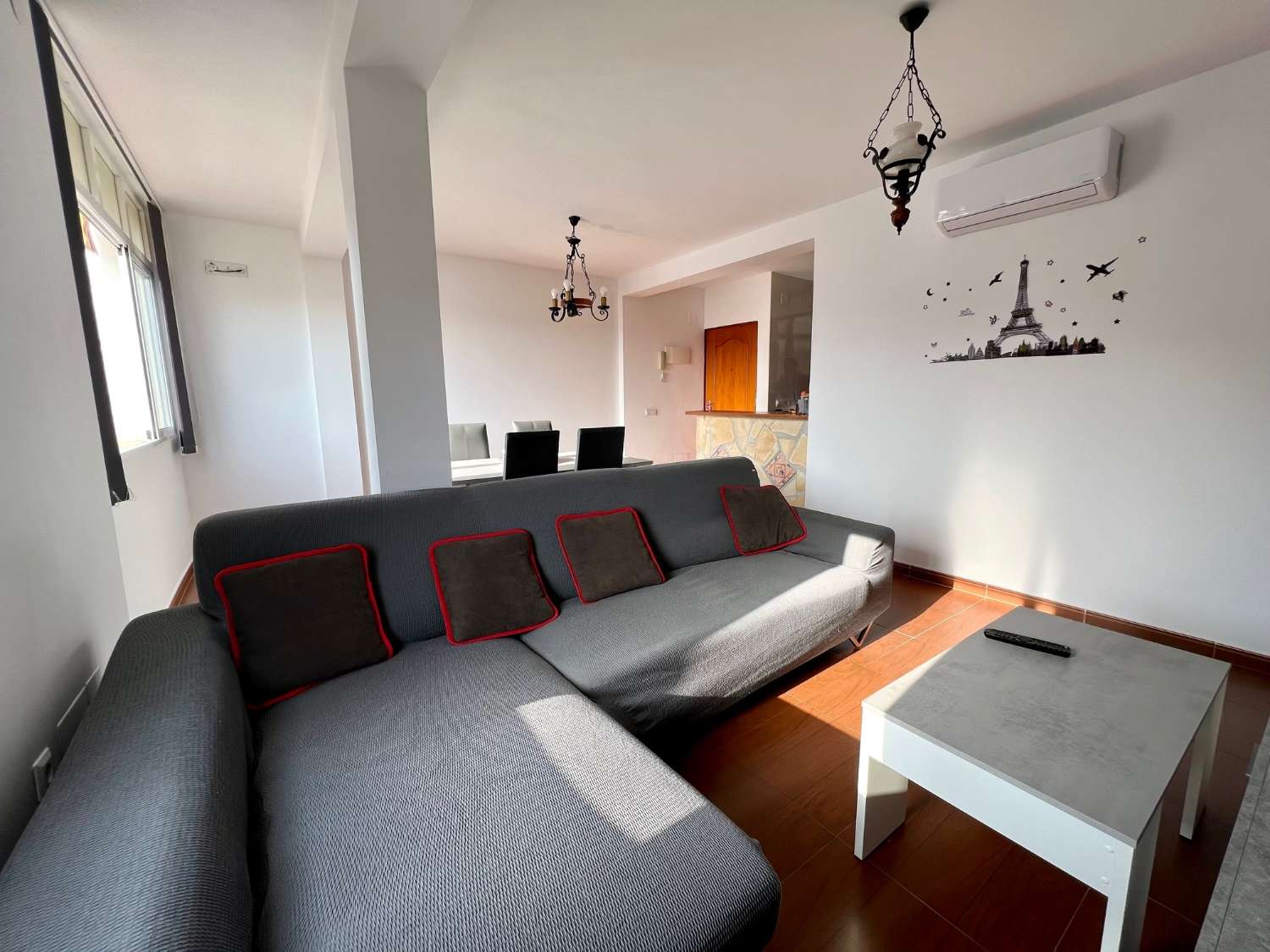 Apartament en venda in Nerja