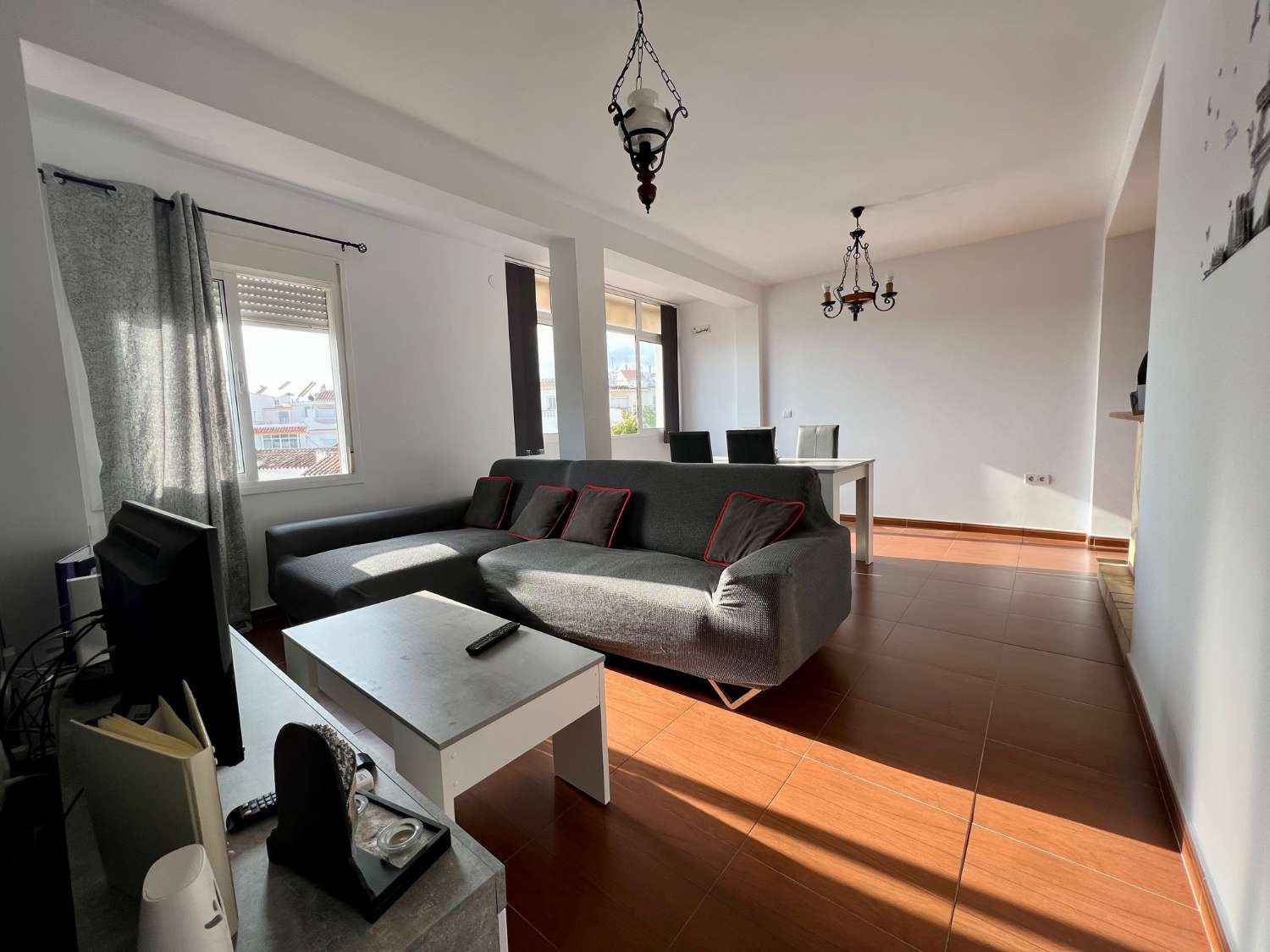 Apartament en venda in Nerja