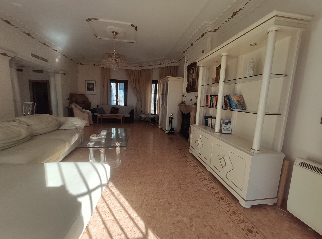 Villa in vendita a Maro (Nerja)