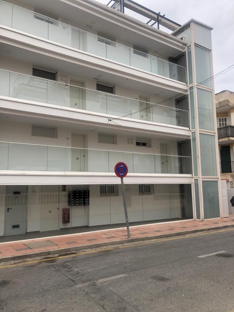 Appartamento in vendita a Almuñécar