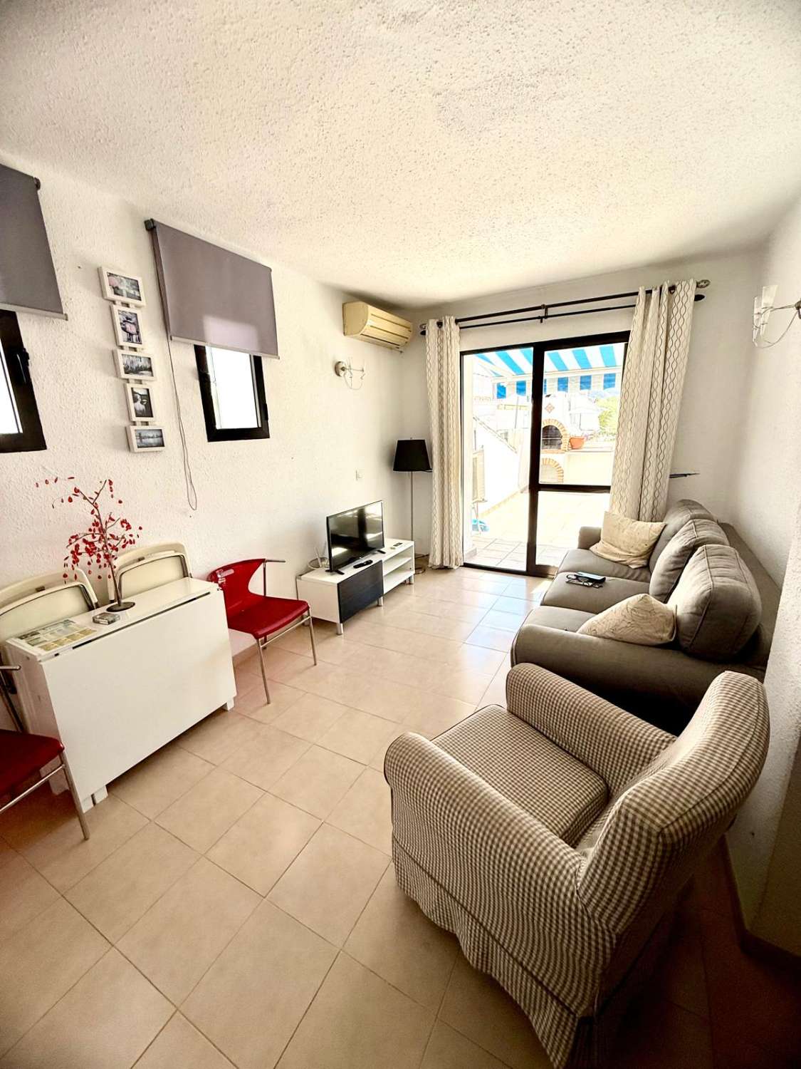 Appartement lumineux à Capistrano Village