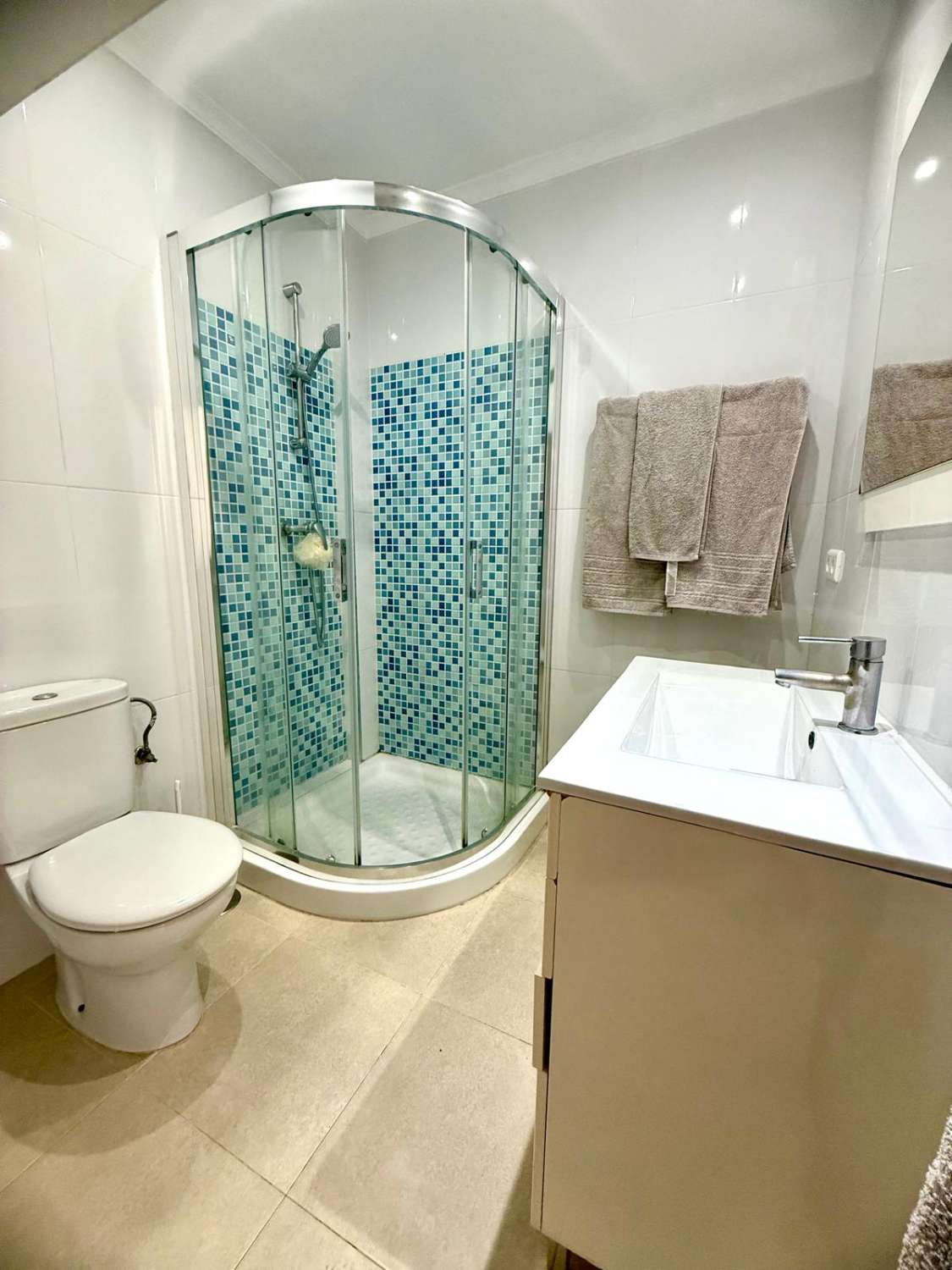 Appartement lumineux à Capistrano Village