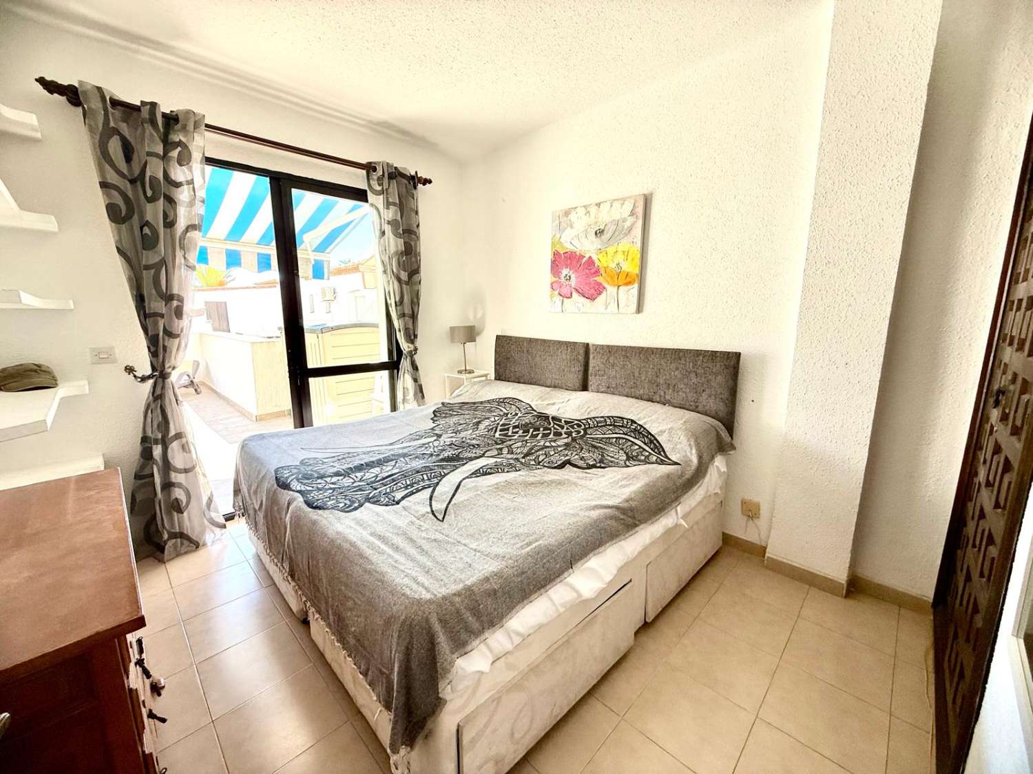 Appartement lumineux à Capistrano Village