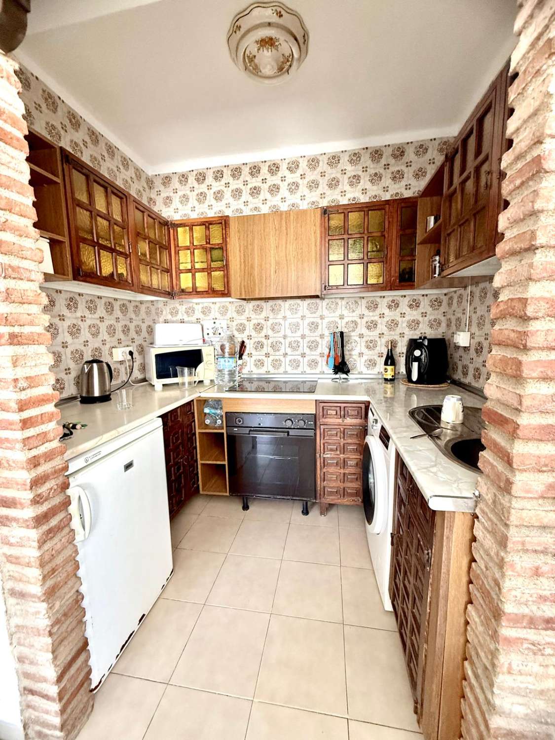 Appartement lumineux à Capistrano Village