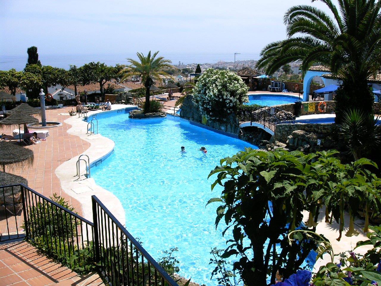 Wunderschöne Wohnung im Capistrano Village