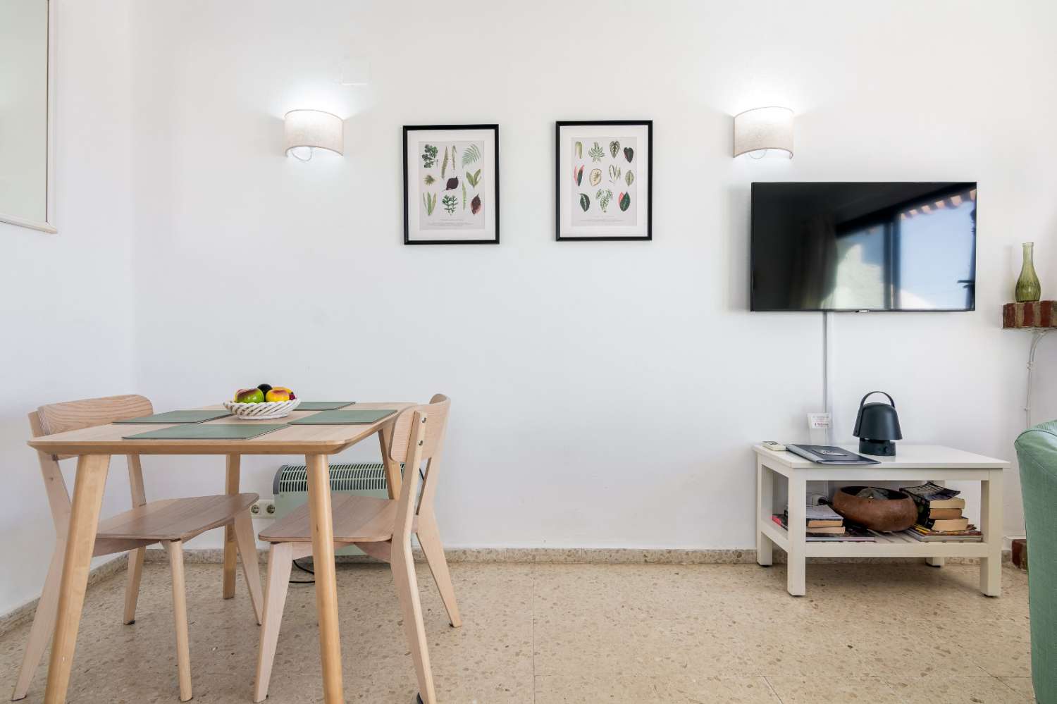 Lägenhet till salu i Capistrano (Nerja)