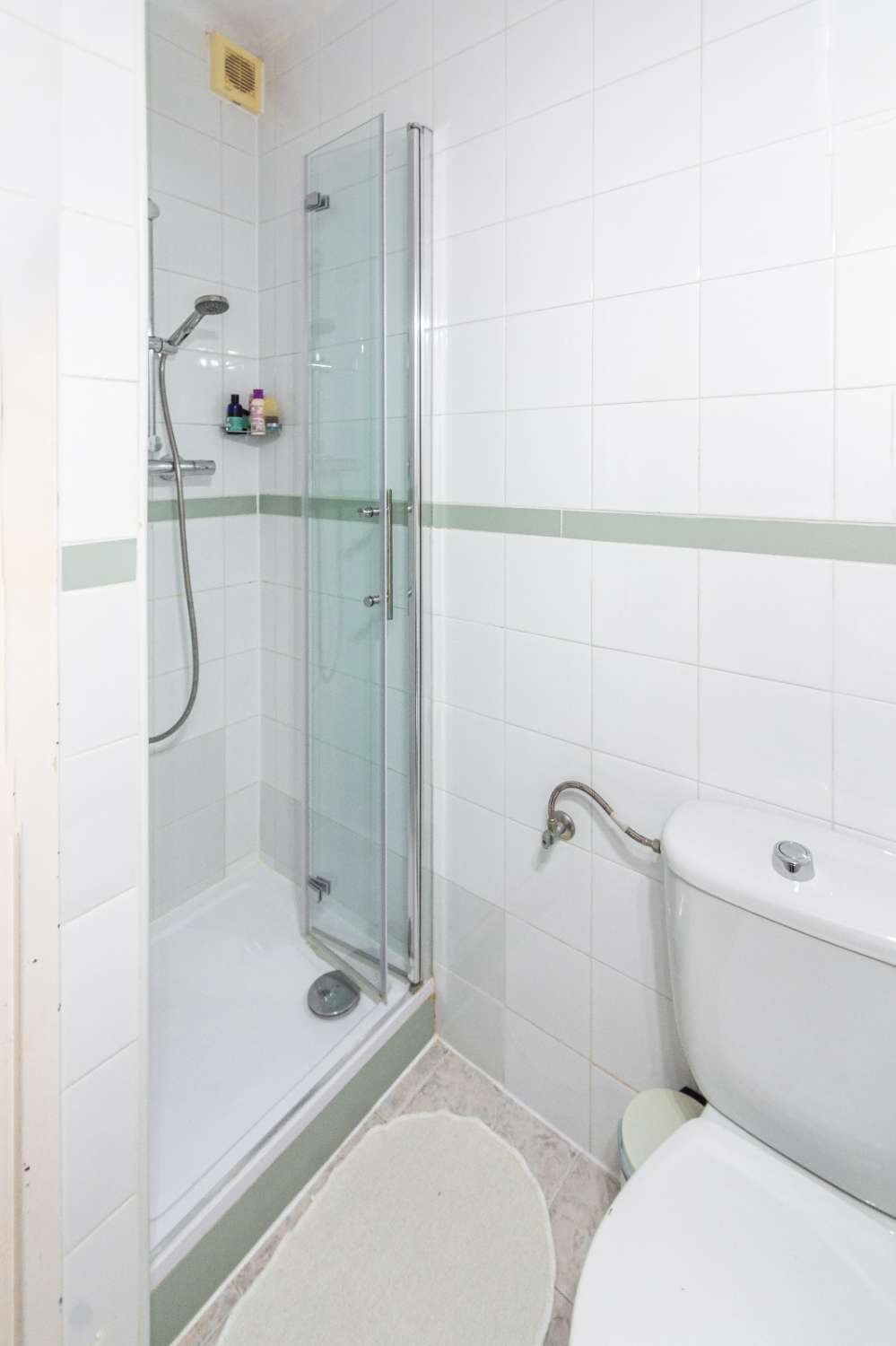 Lägenhet till salu i Capistrano (Nerja)