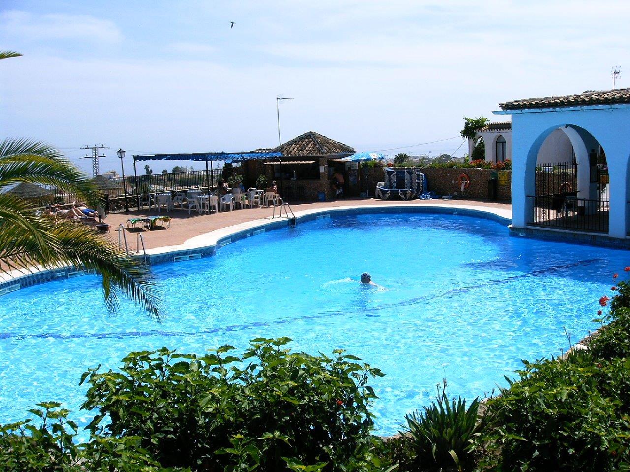 Wunderschöne Wohnung im Capistrano Village