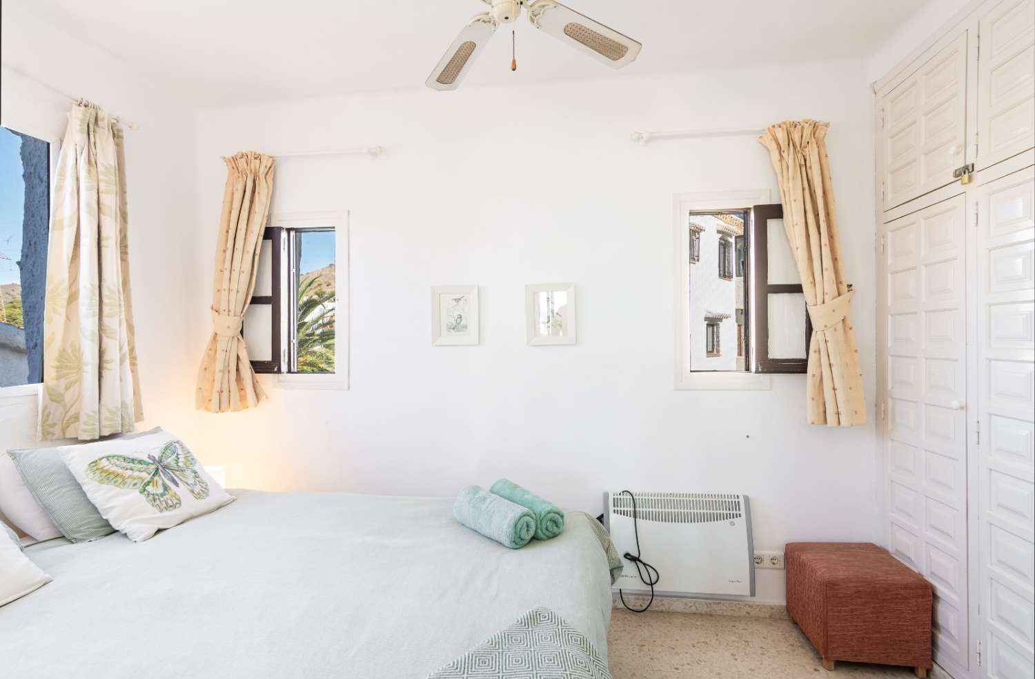 Lägenhet till salu i Capistrano (Nerja)