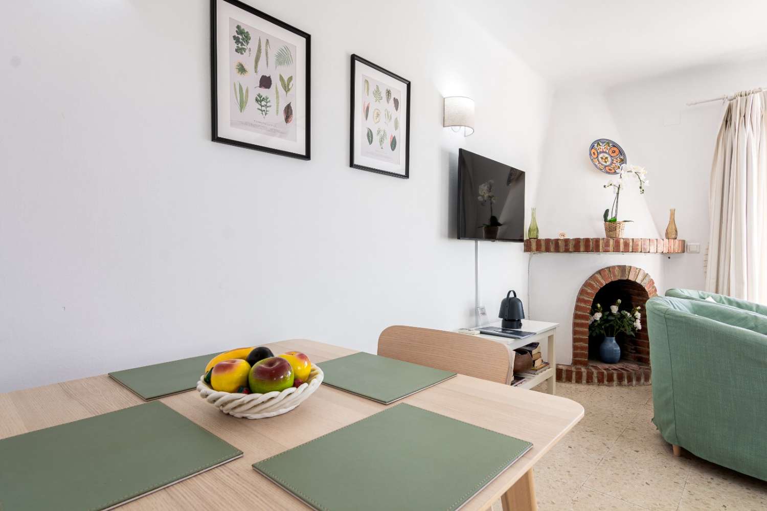 Lägenhet till salu i Capistrano (Nerja)