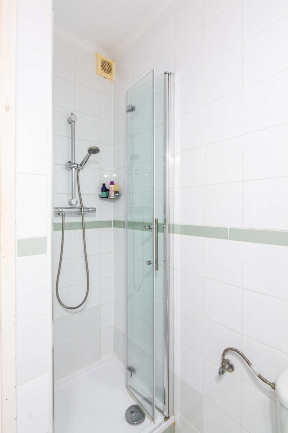 Lägenhet till salu i Capistrano (Nerja)