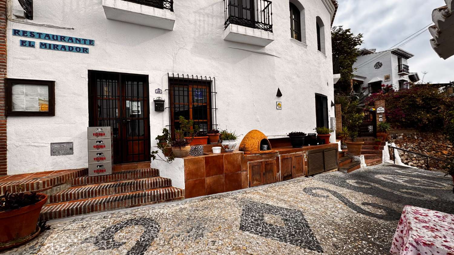 Top-Geschäftsgelegenheit