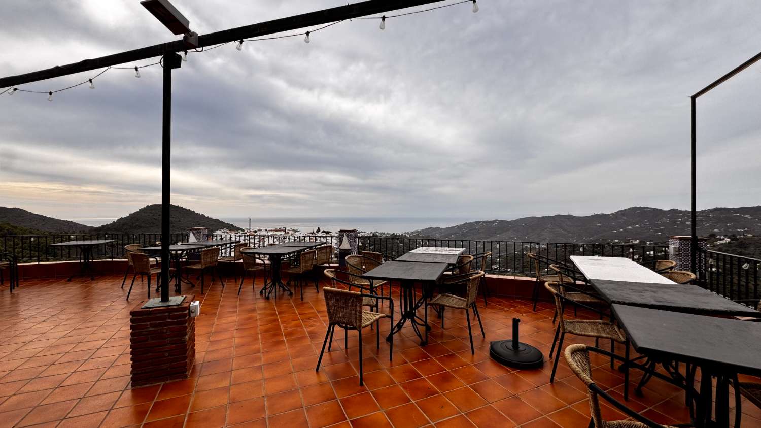 Top-Geschäftsgelegenheit