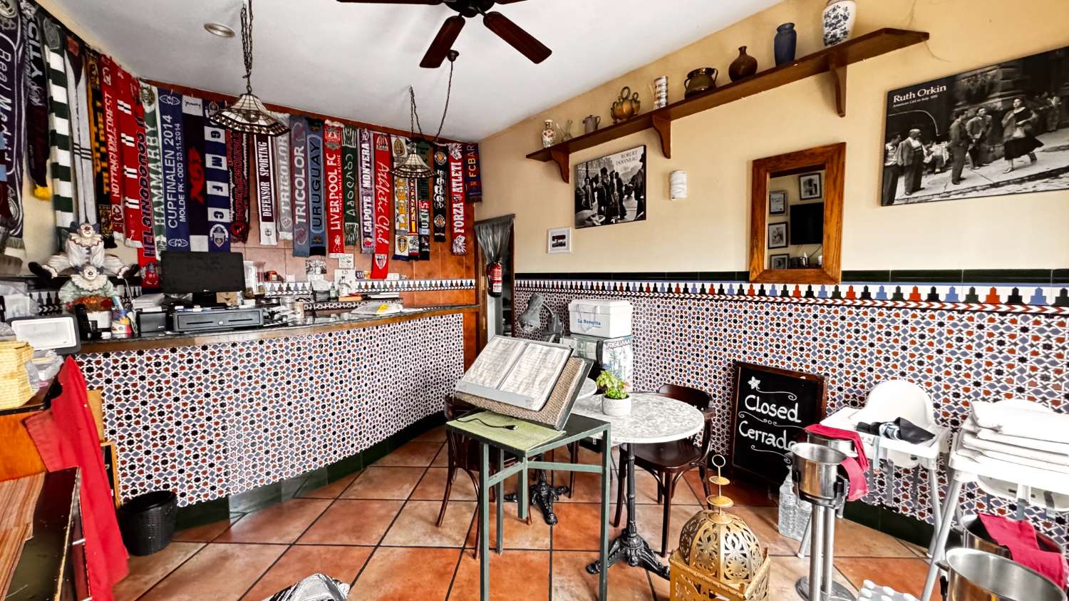 Top-Geschäftsgelegenheit