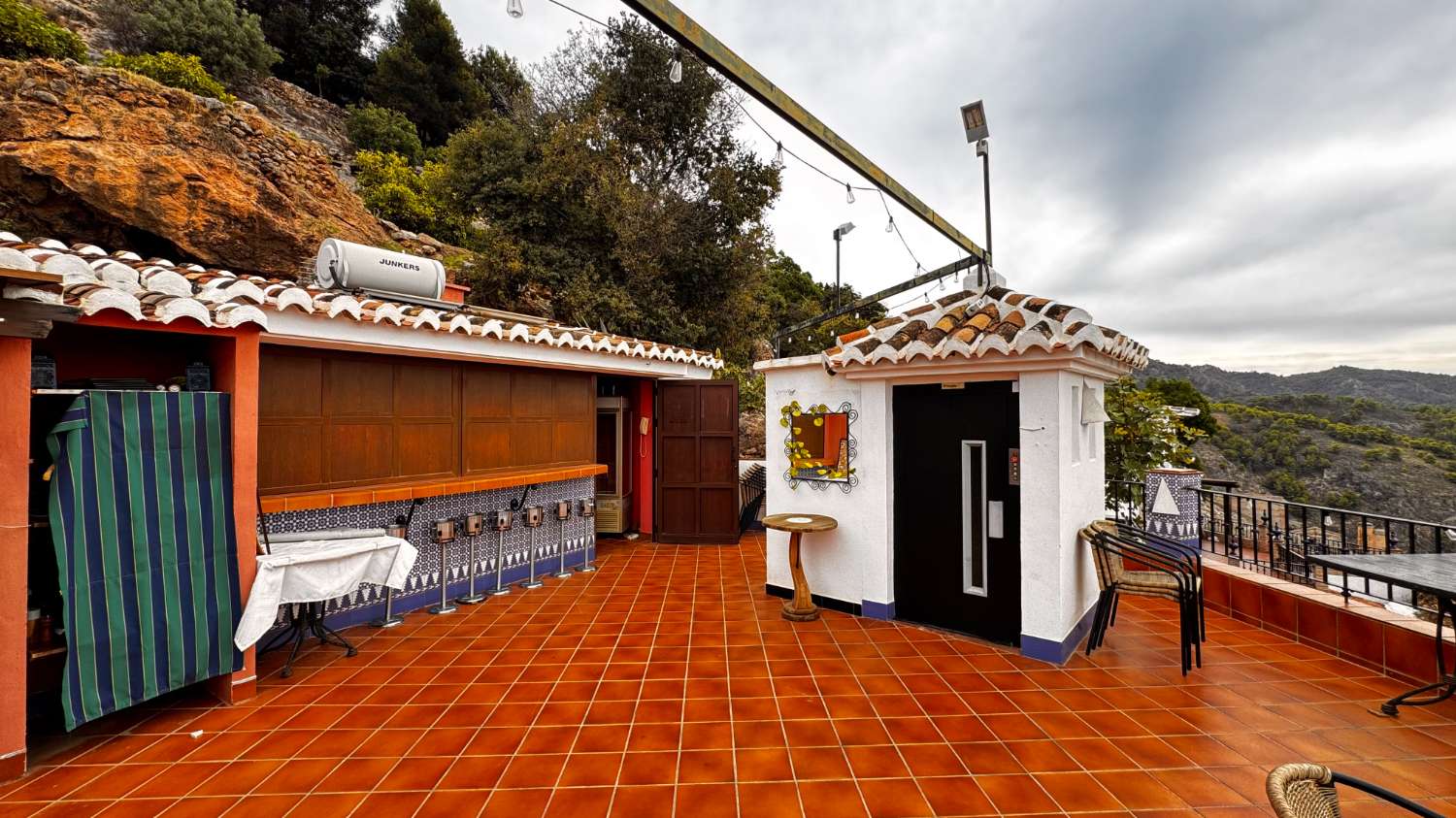 Top-Geschäftsgelegenheit