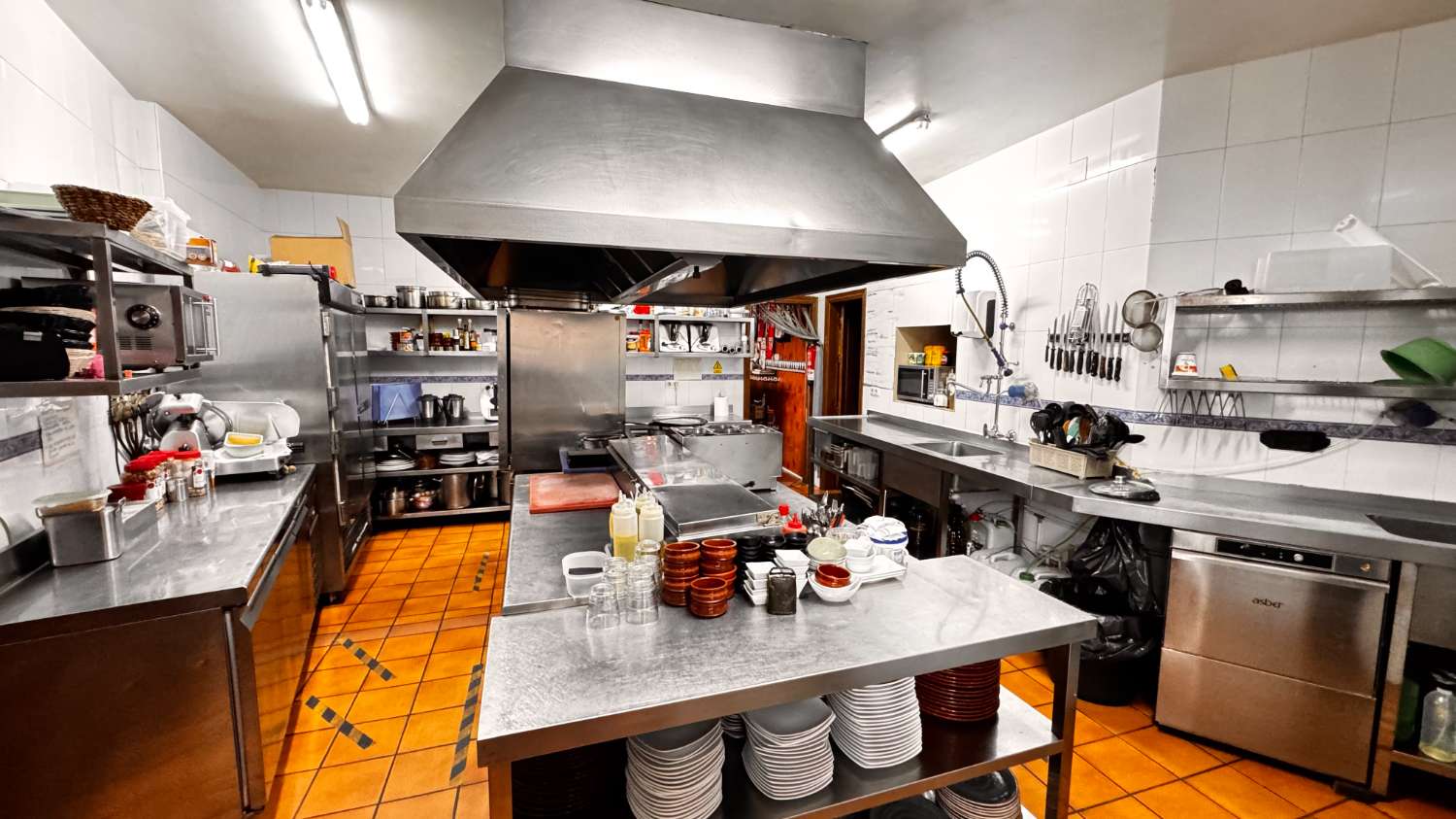 Top-Geschäftsgelegenheit