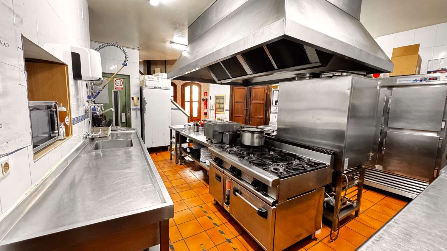 Top-Geschäftsgelegenheit