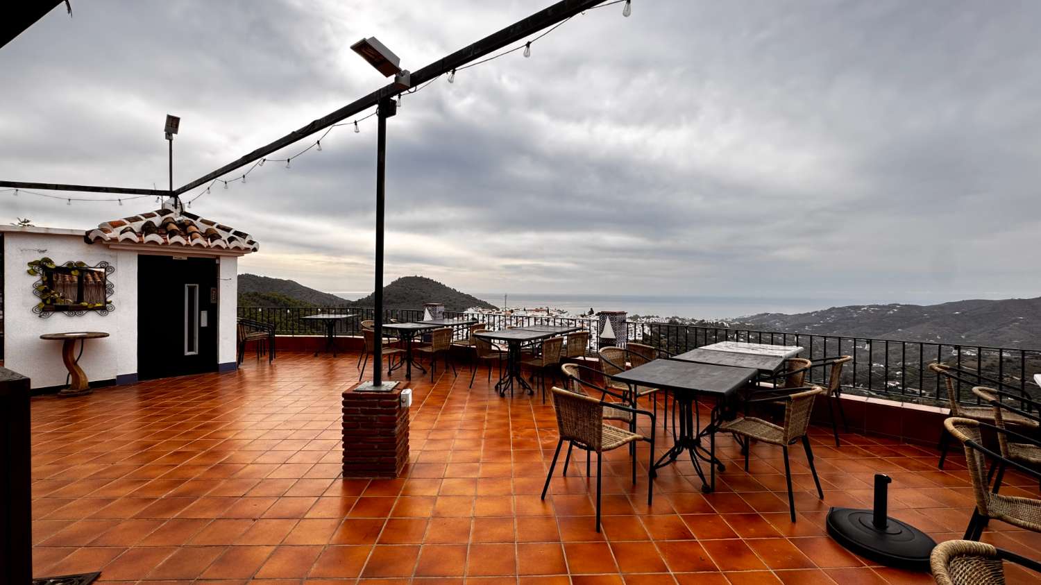 Top-Geschäftsgelegenheit