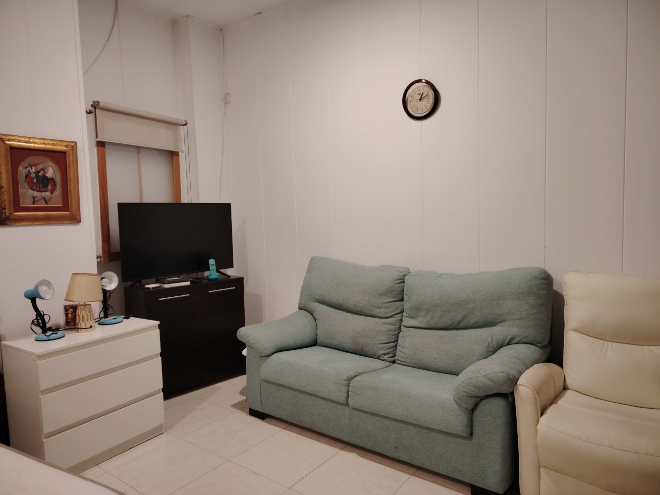 Petit Appartement en vente à Torrox Costa