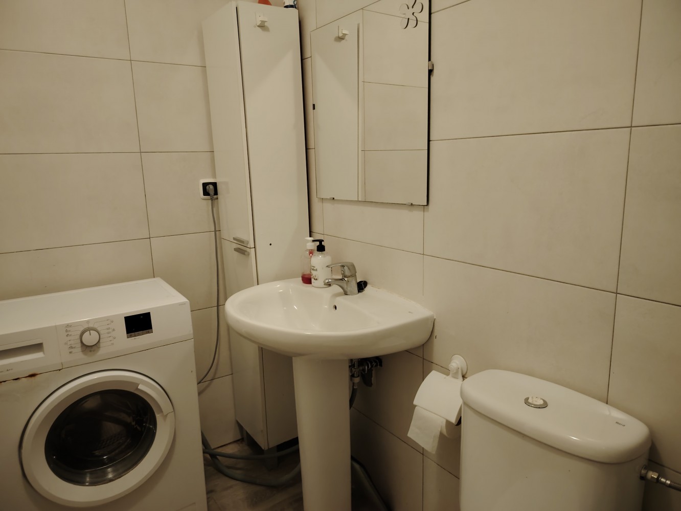 Petit Appartement en vente à Torrox Costa