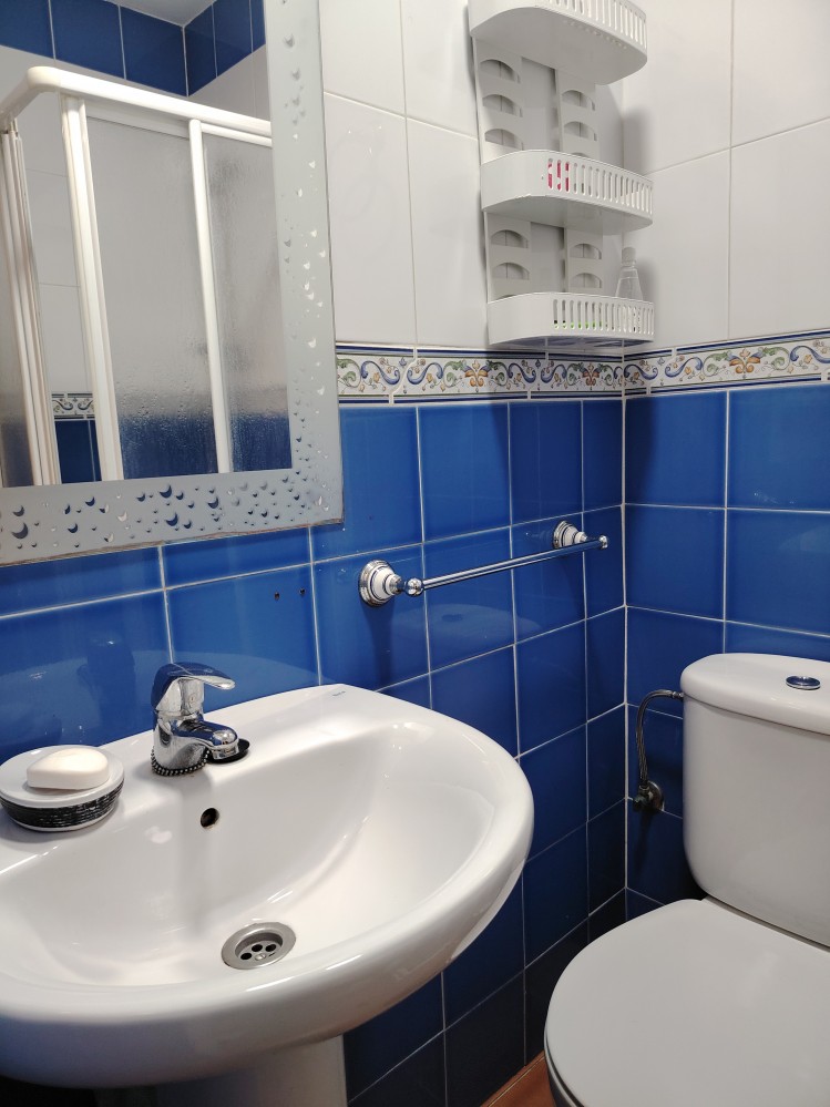 Petit Appartement en vente à Torrox Costa