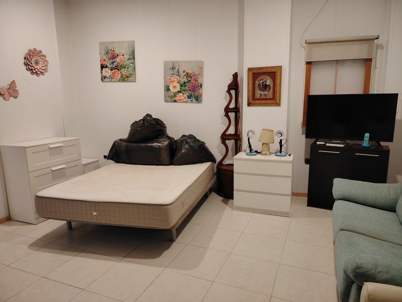 Petit Appartement en vente à Torrox Costa