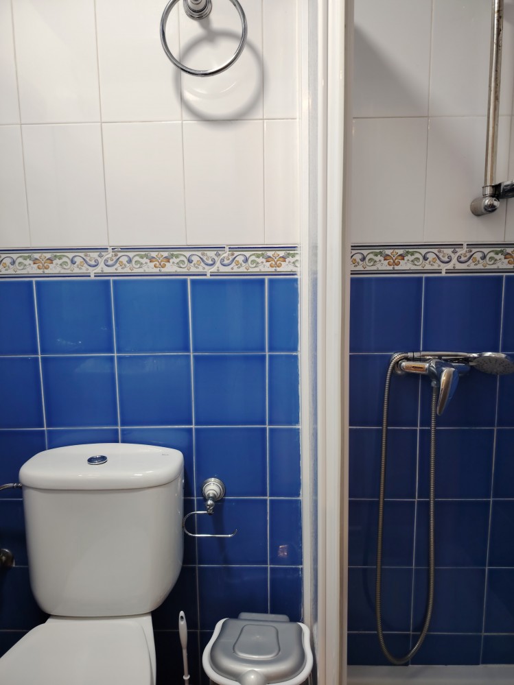 Petit Appartement en vente à Torrox Costa