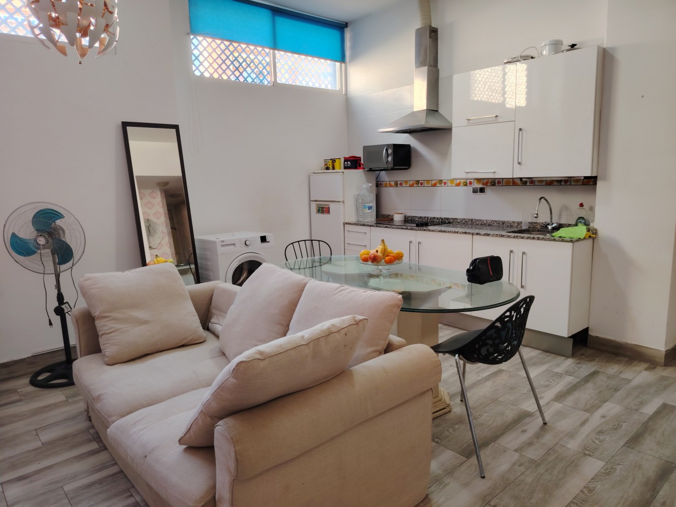 Petit Appartement en vente à Torrox Costa