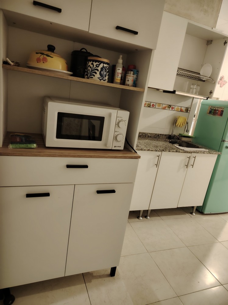 Petit Appartement en vente à Torrox Costa