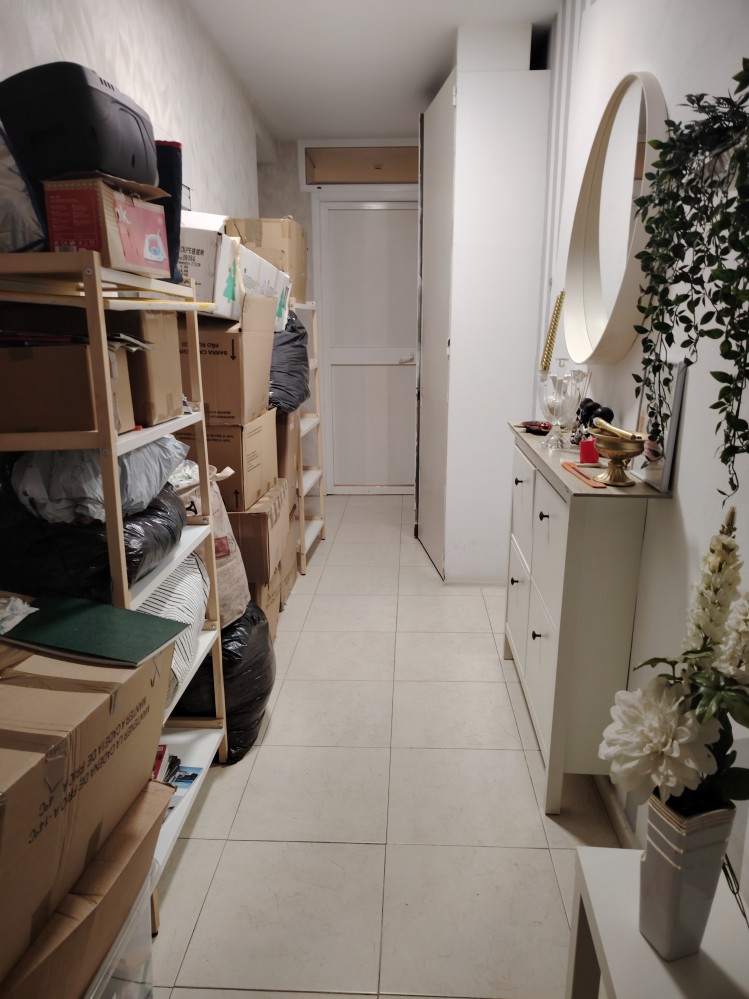 Petit Appartement en vente à Torrox Costa