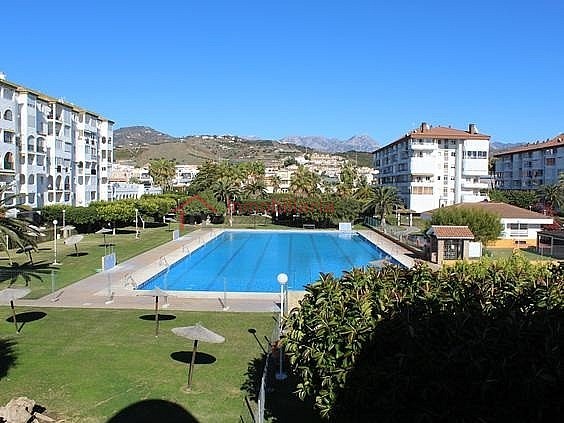 Duplex en vente à Torrox Costa