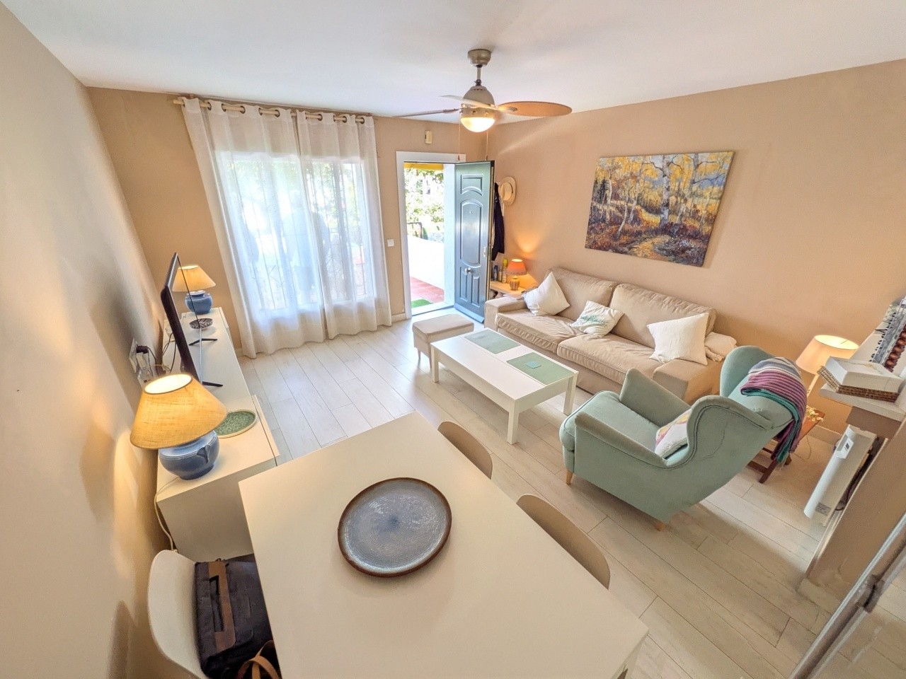 Duplex en vente à Torrox Costa