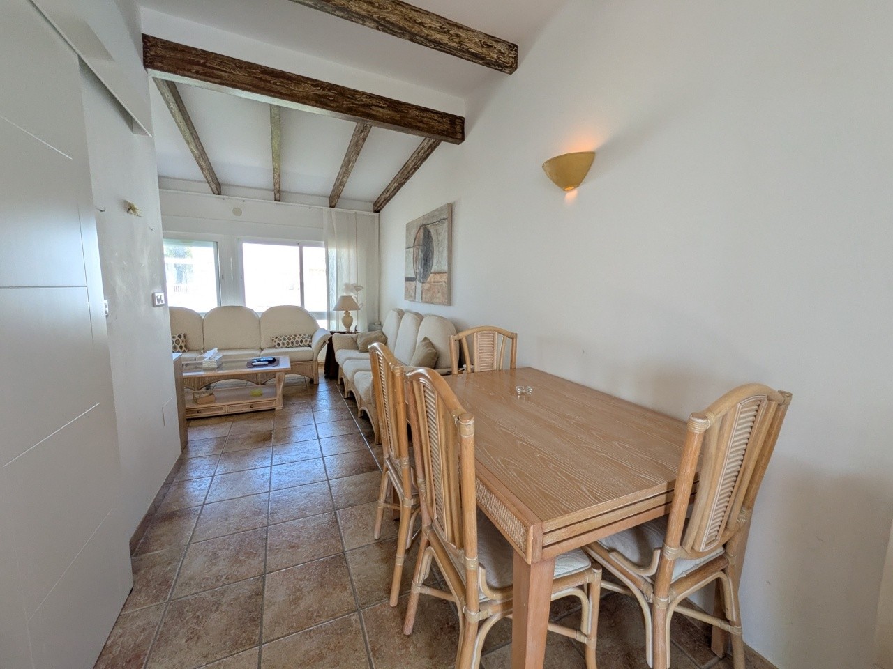 Duplex en vente à Torrox Costa