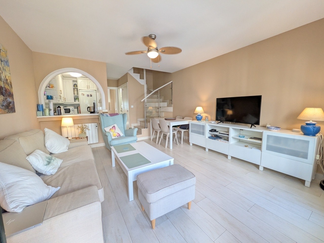 Duplex en vente à Torrox Costa