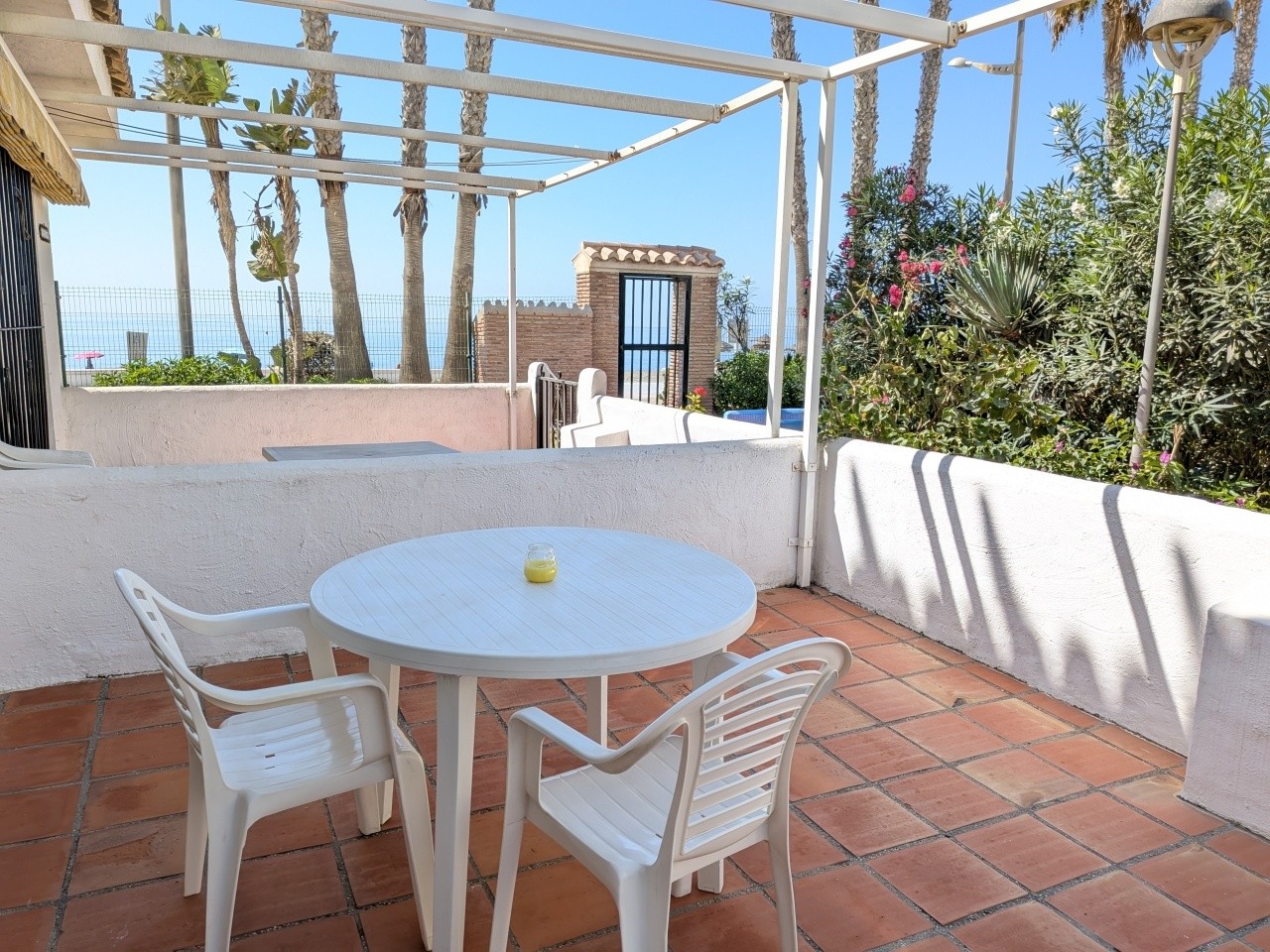 Duplex en vente à Torrox Costa