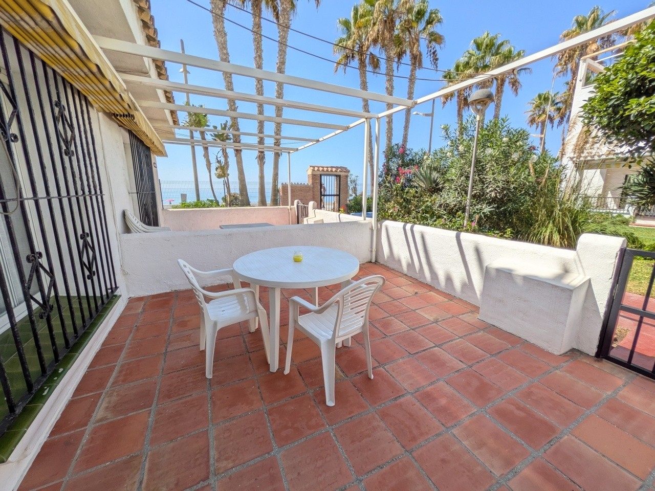 Duplex en vente à Torrox Costa