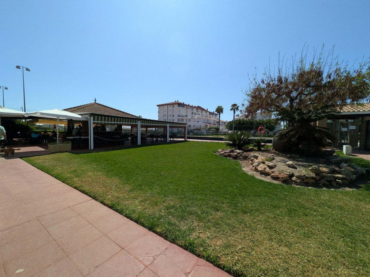 Duplex en vente à Torrox Costa