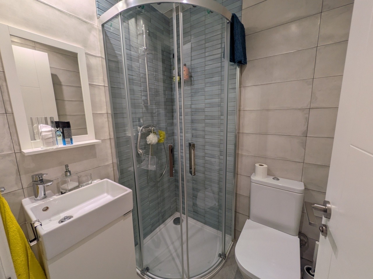 Duplex en vente à Torrox Costa