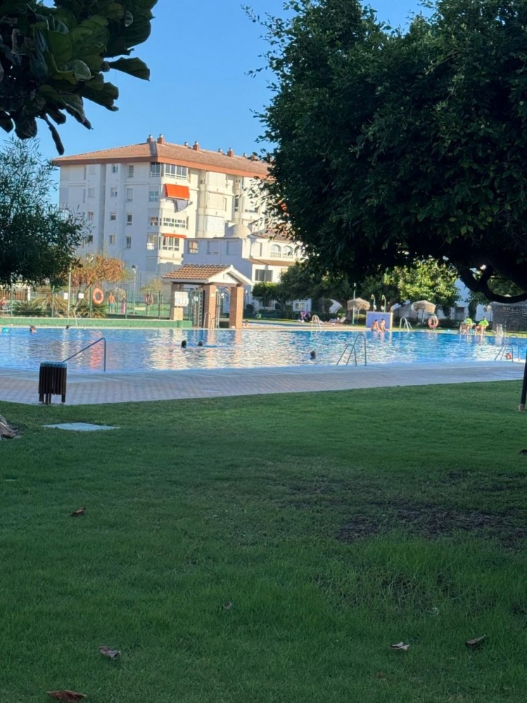 Duplex en vente à Torrox Costa