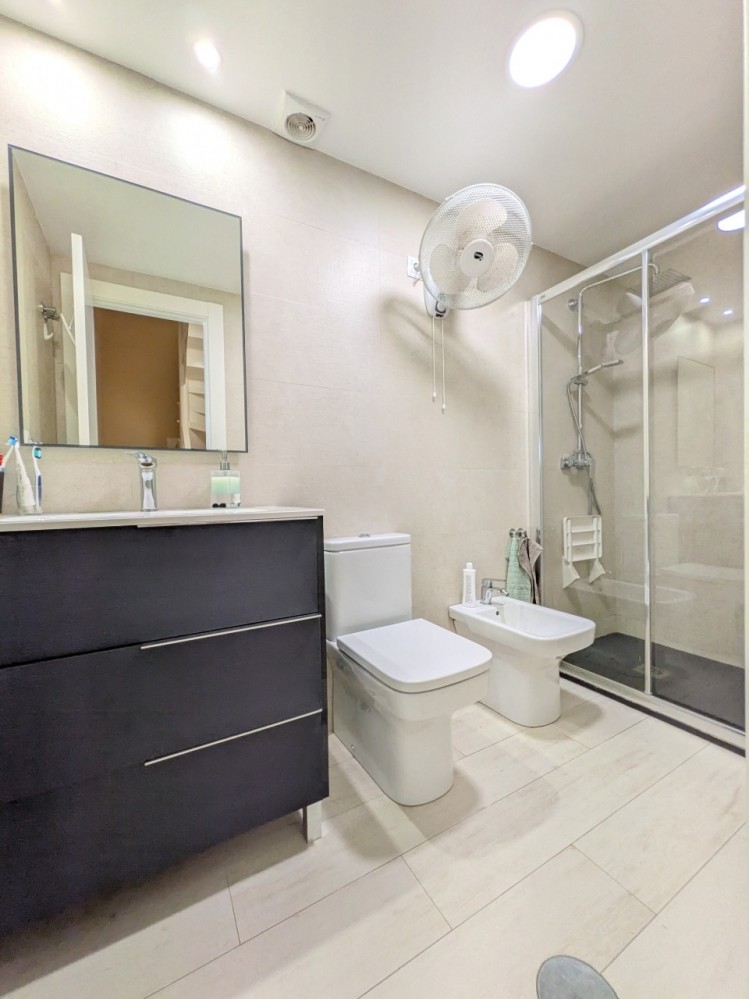 Duplex en vente à Torrox Costa