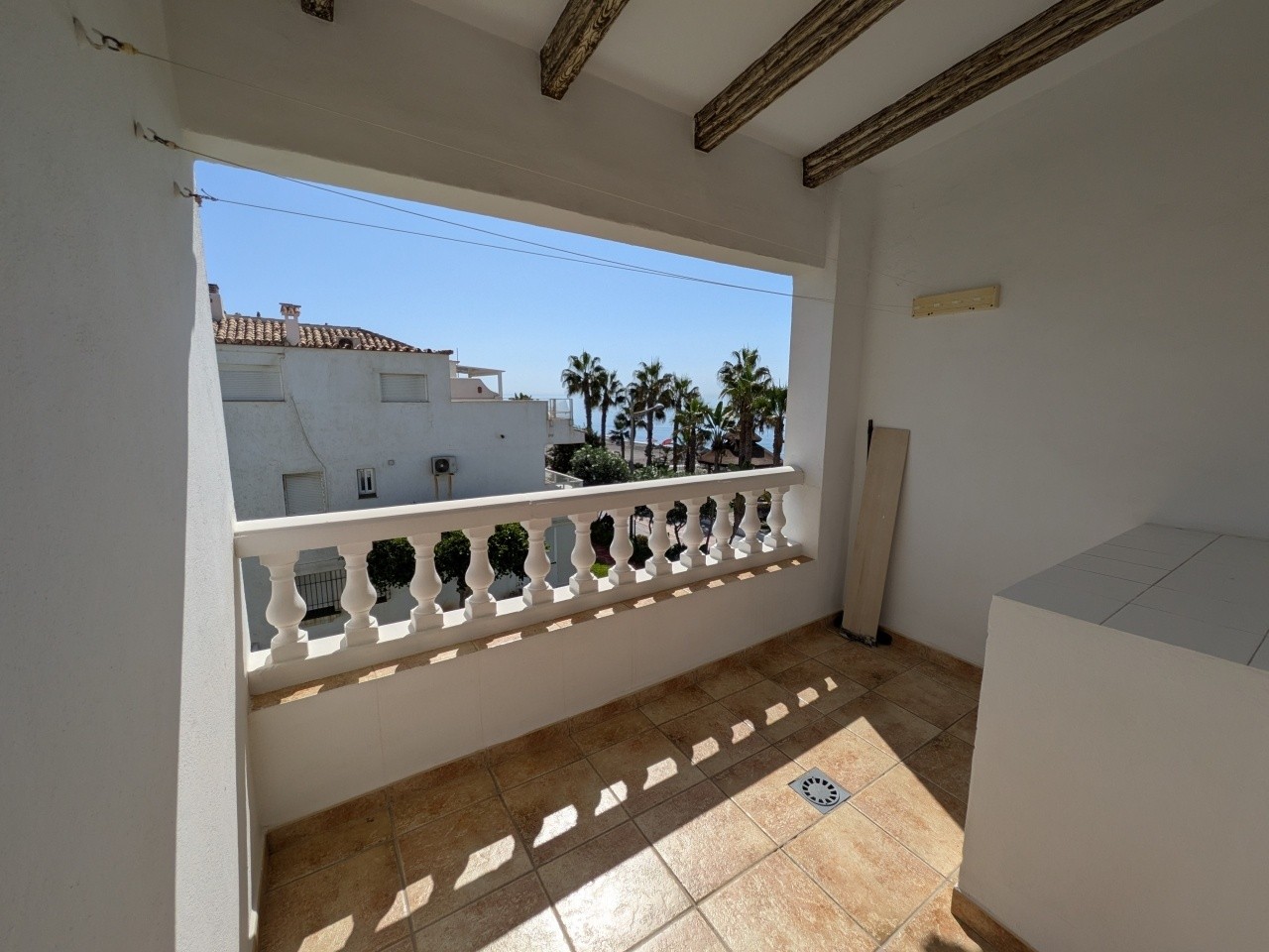 Duplex en vente à Torrox Costa
