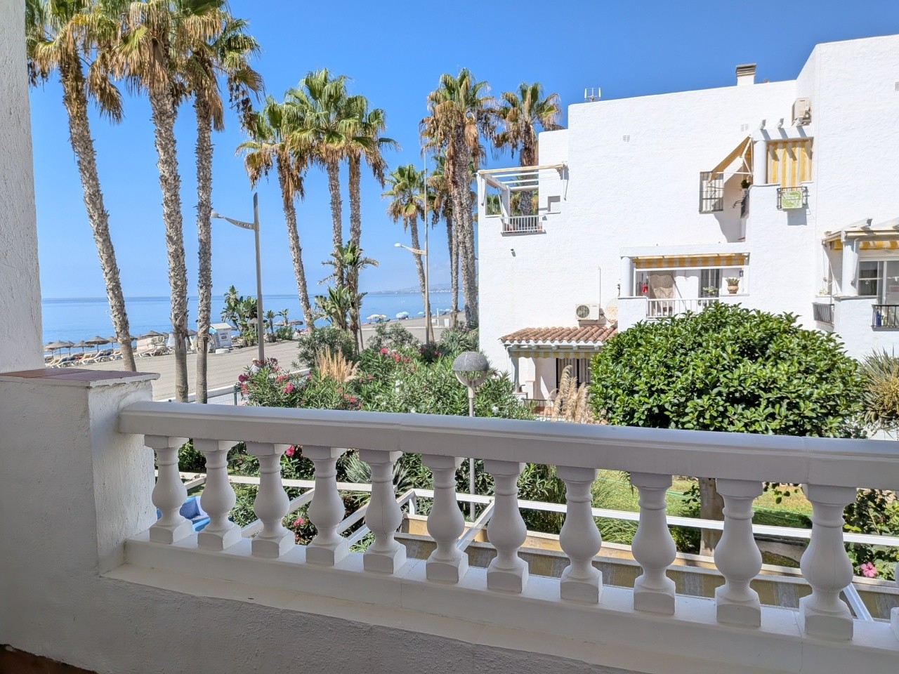 Duplex en vente à Torrox Costa