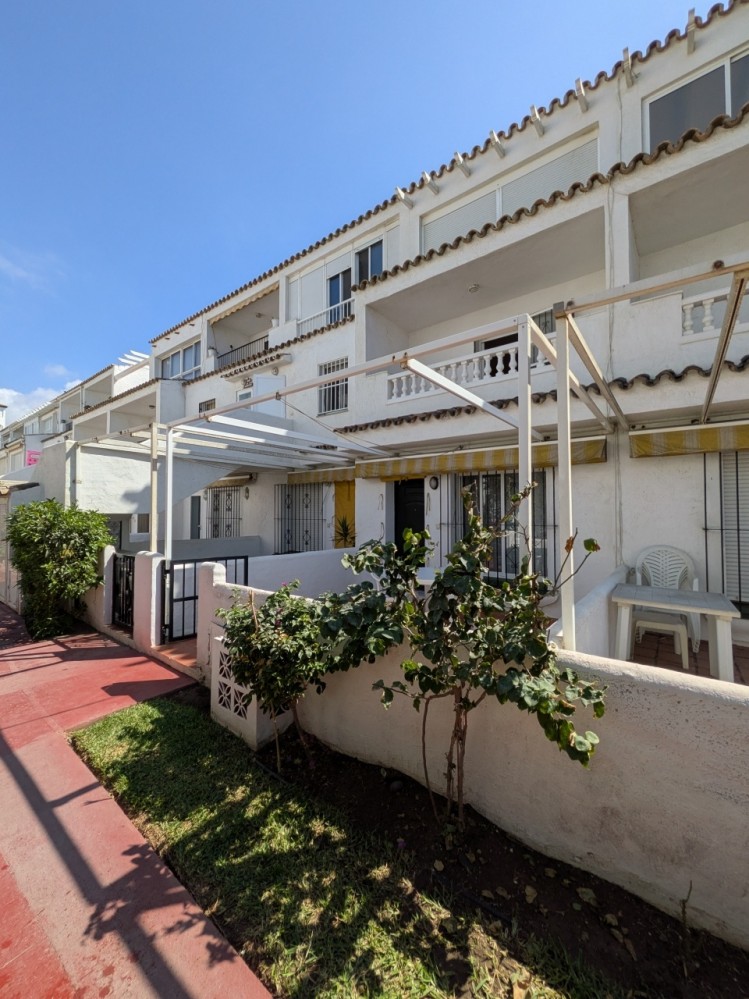 Duplex en vente à Torrox Costa