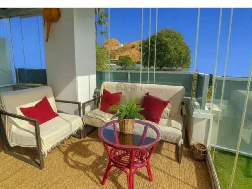 Petit Appartement en vente à Rincón de la Victoria