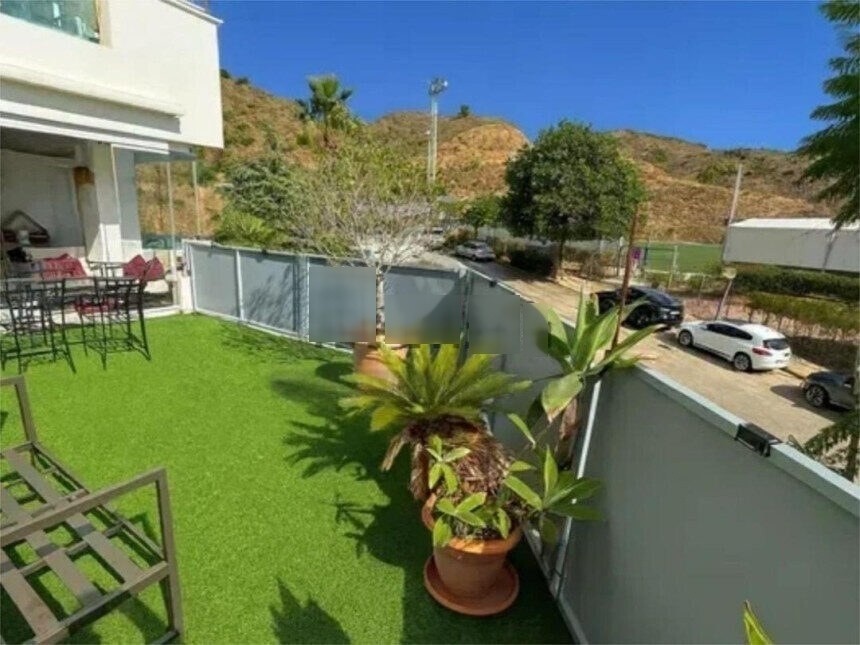 Petit Appartement en vente à Rincón de la Victoria