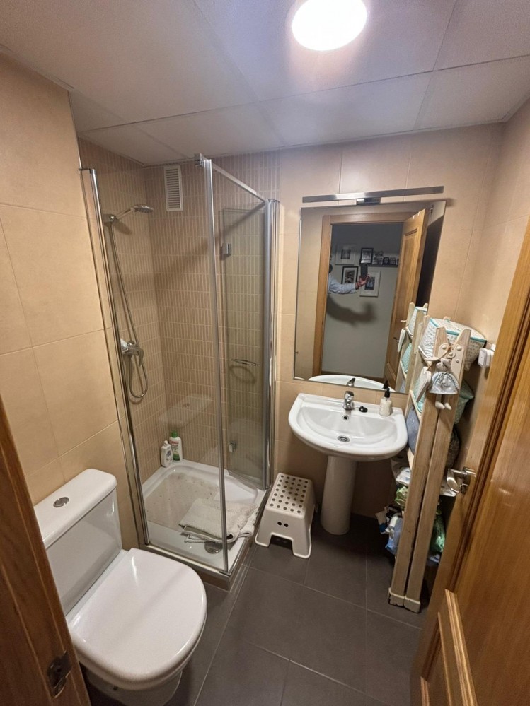 Petit Appartement en vente à Rincón de la Victoria