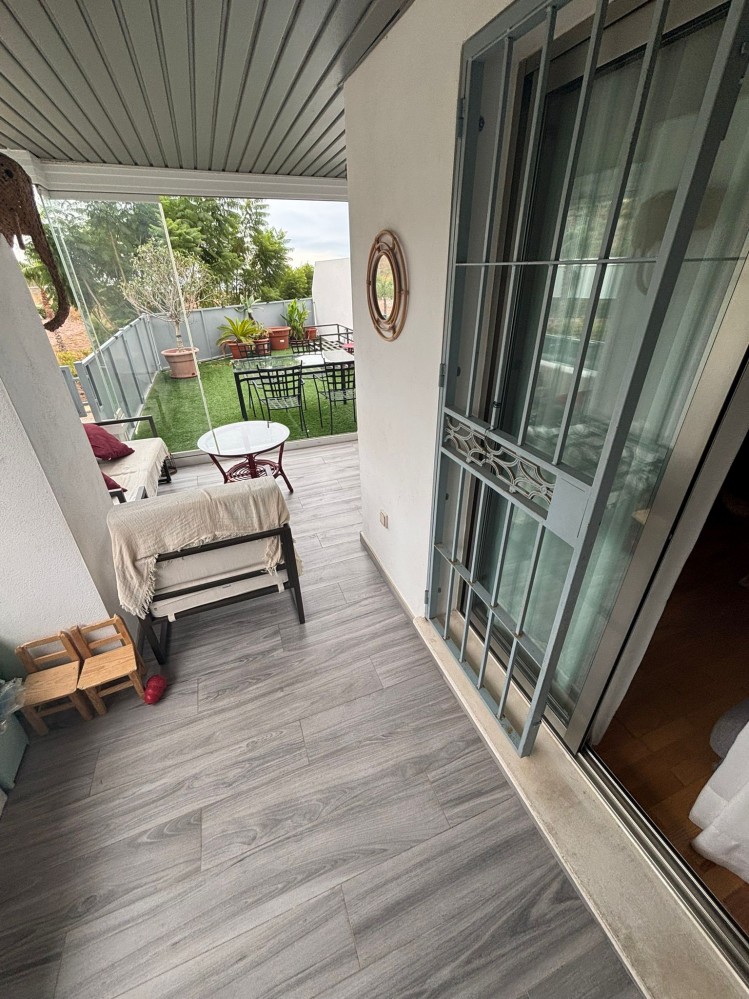 Petit Appartement en vente à Rincón de la Victoria