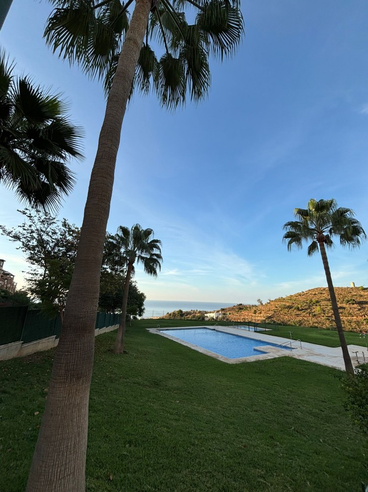 Petit Appartement en vente à Rincón de la Victoria