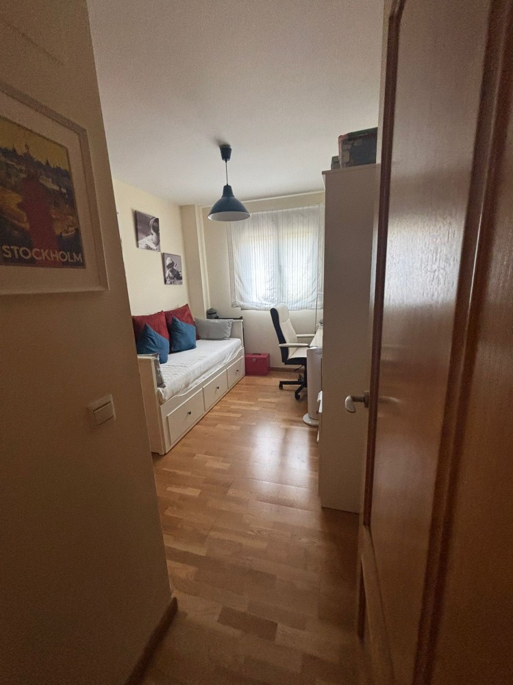 Petit Appartement en vente à Rincón de la Victoria