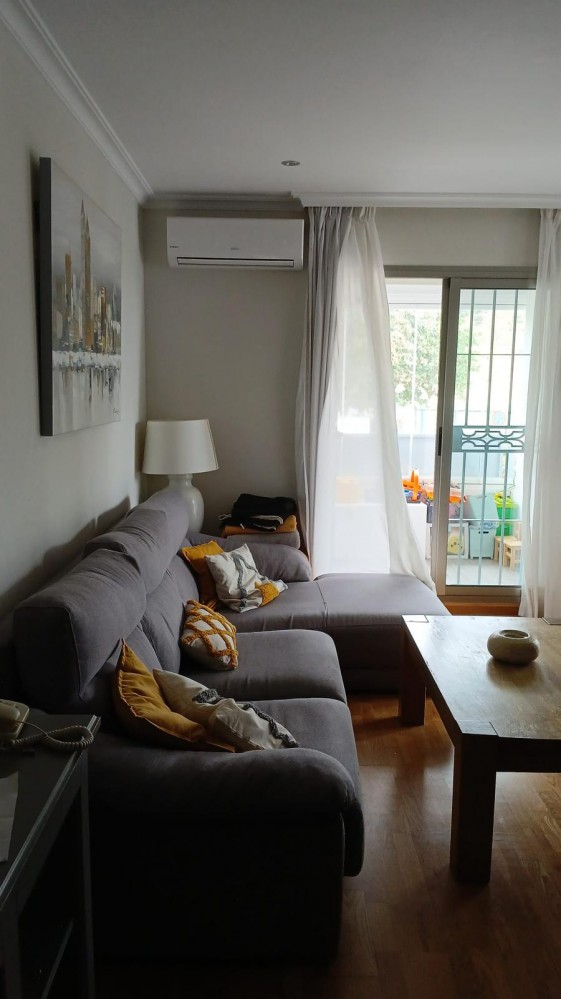 Petit Appartement en vente à Rincón de la Victoria